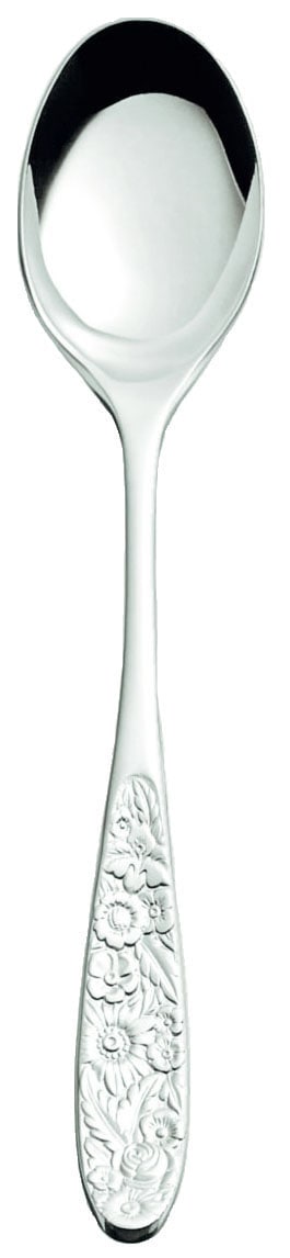 Hana（はな）ディナースプーン【カトラリーショップ 燕振興工業株式会社】