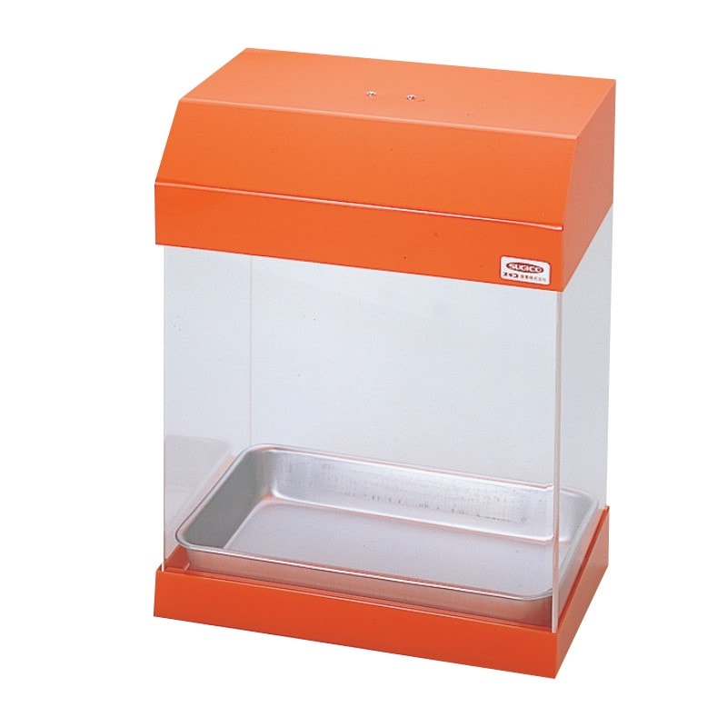 ホットショーケース デラックスタイプ アクリル製 TO-176DX-A | SUGICO