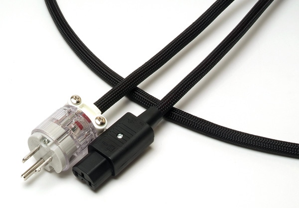 ACOUSTIC REVIVE AC-2.0 TripleC 電源ケーブル 【長さ選択