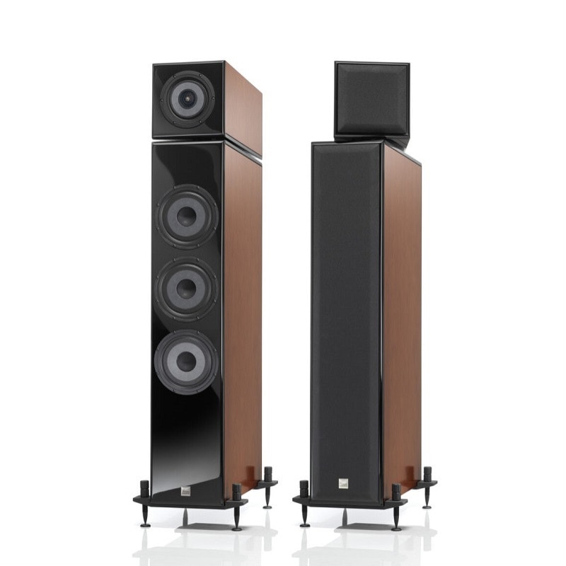 Vienna Acoustics LISZT Reference/チェリー (ペア) 【受注生産品