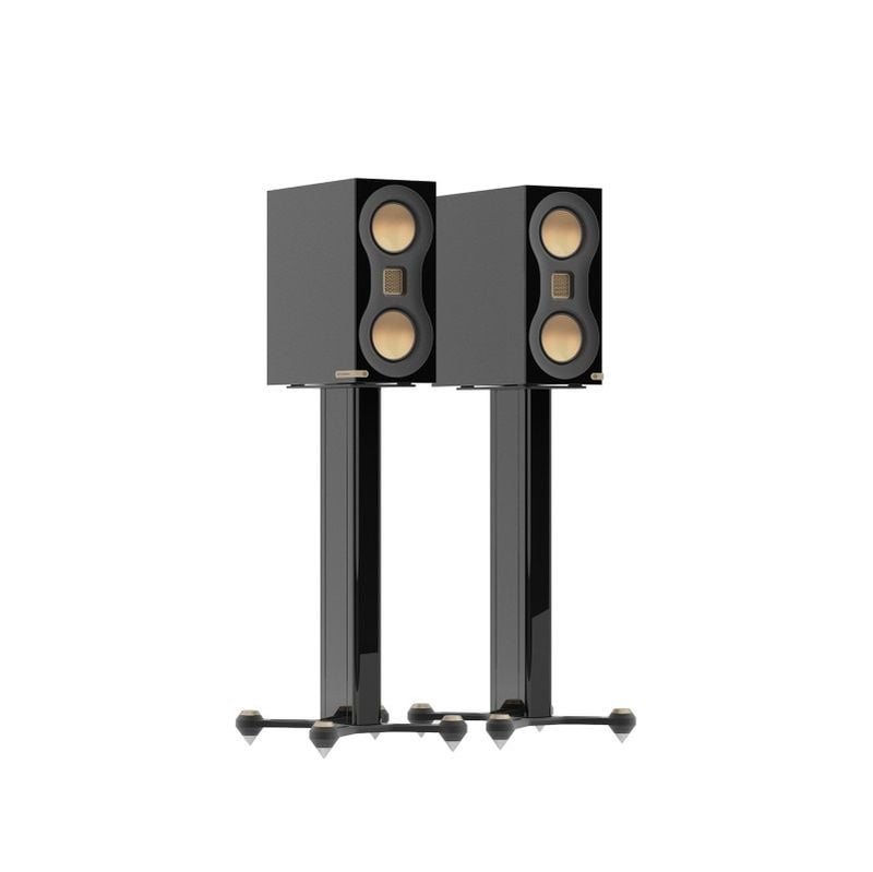 MONITOR AUDIO Studio 89 (ペア) ブックシェルフスピーカー | MONITOR