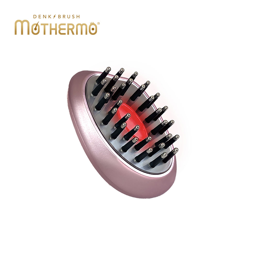 DENKI BRUSH モッサーモ | 株式会社リー・プログループ | プロ専用美容