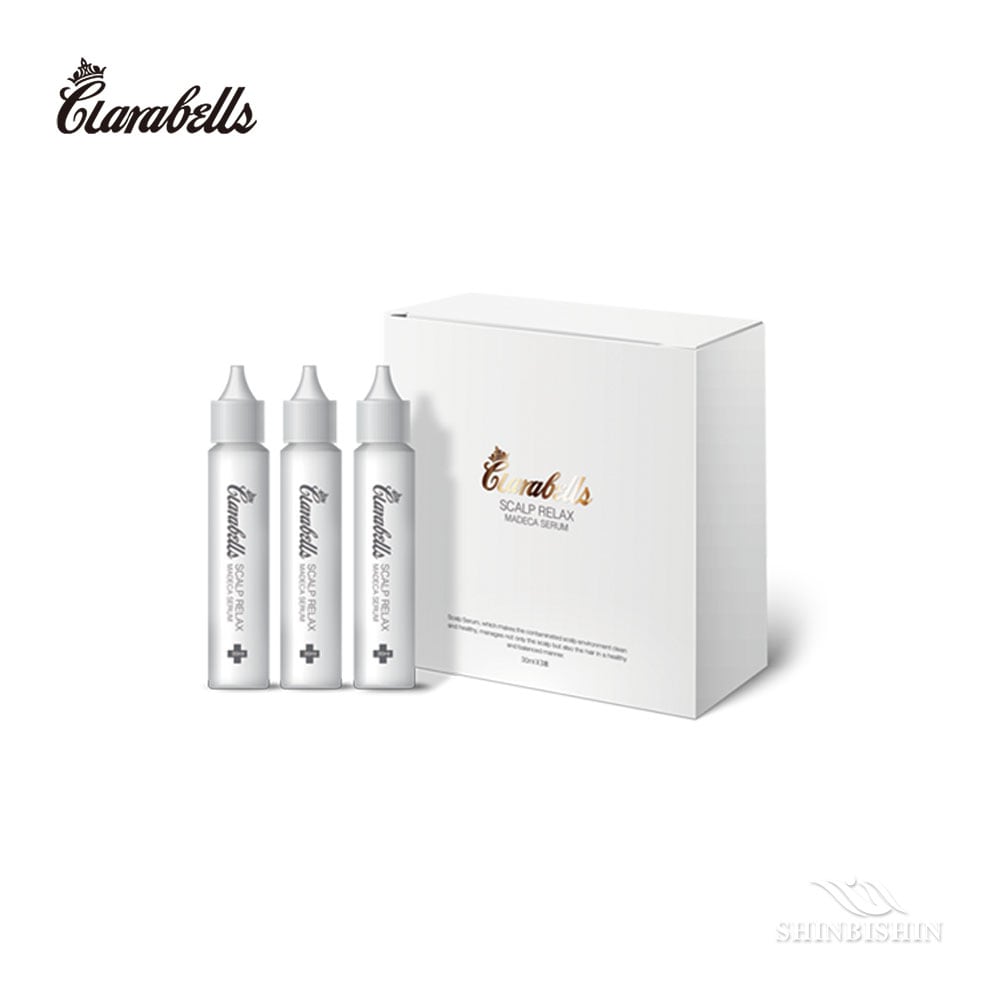 クララベルス セラーマックス スパイダーマスク NO.2 250ml