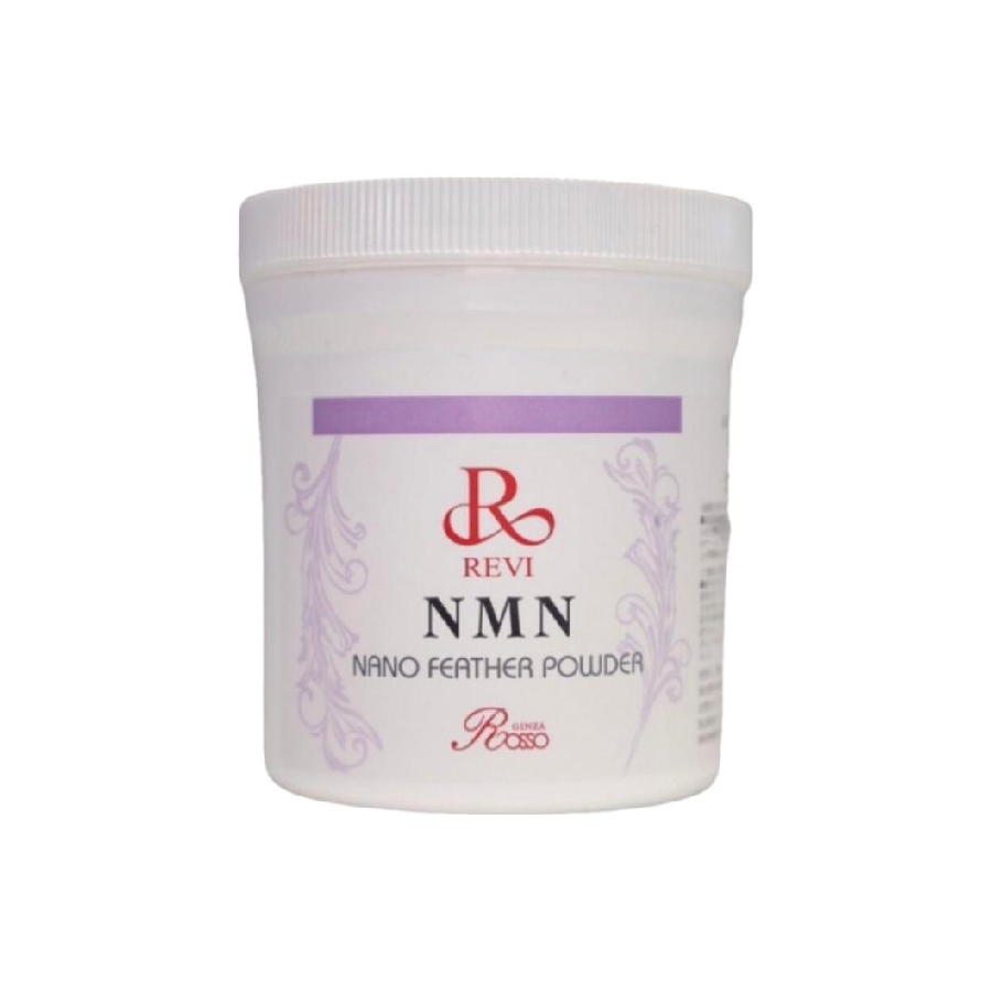 REVI 業務)NMNナノフェザーパウダー 50g | REVI（ルヴィ） | プロ専用