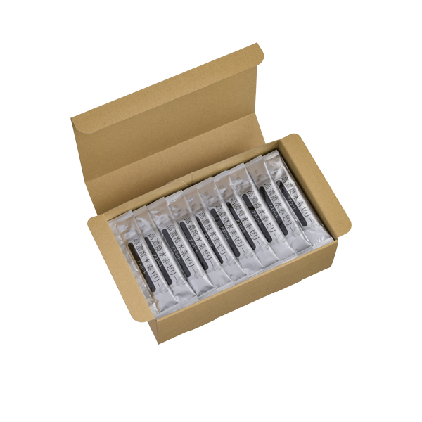 機能性表示食品】高濃度水素ゼリーS 100本入り | 【公式】Shinryo