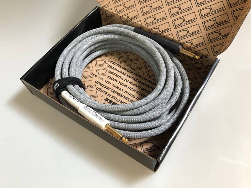 DAVID LABOGA（デヴィッド・ラボガ）6m SS ポーランド発のハイエンド