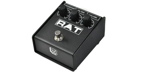 RAT2（ラット）（PROCO プロコ）ディストーション / エフェクター