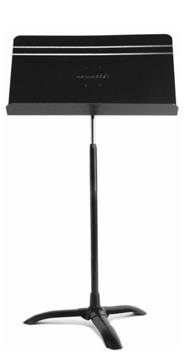 Manhasset マンハセット 譜面台 M48T Tall Symphony Stand トール