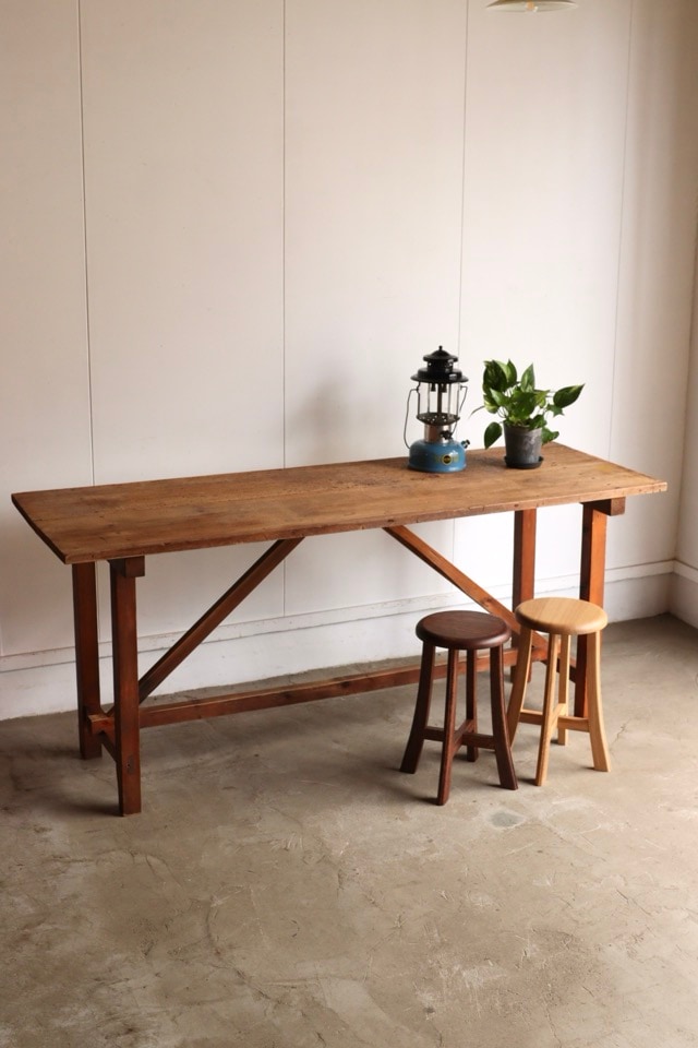 作業台 | 全ての商品 - 古家具古道具 そうすけ