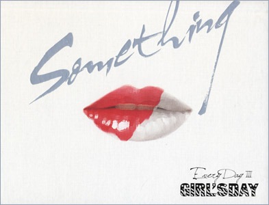 初回ポスター付] GIRL'S DAY / 『Every Day III - Something』(mini