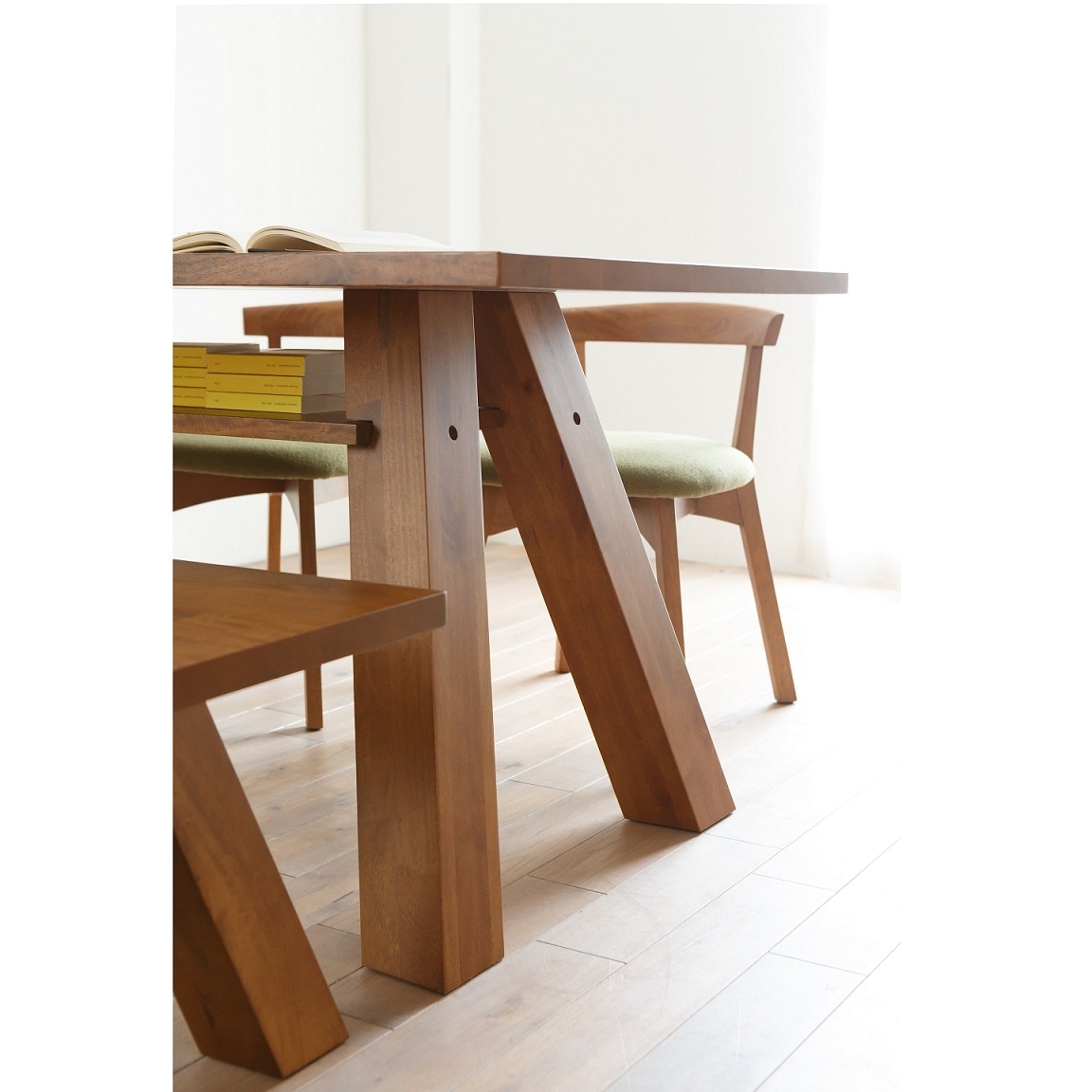 ダイニングテーブル 182 PURO ｜source公式オンラインショップ