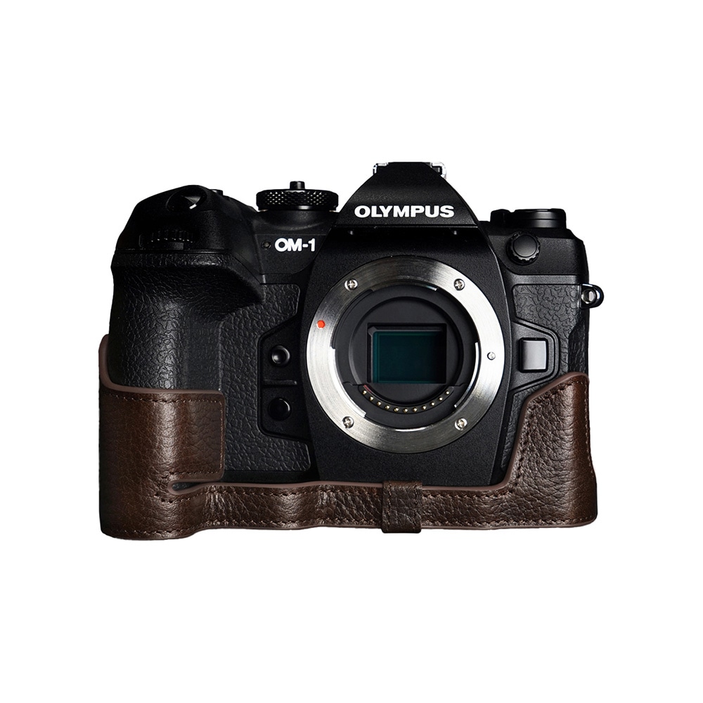 カメラケース,ボディージャケット・ハーフケース,OLYMPUS（オリンパス