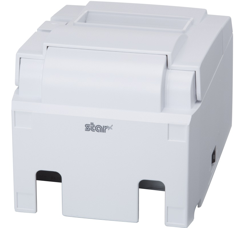 サーマルプリンター TSP143IIIBI2｜レシートプリンターならStar Direct