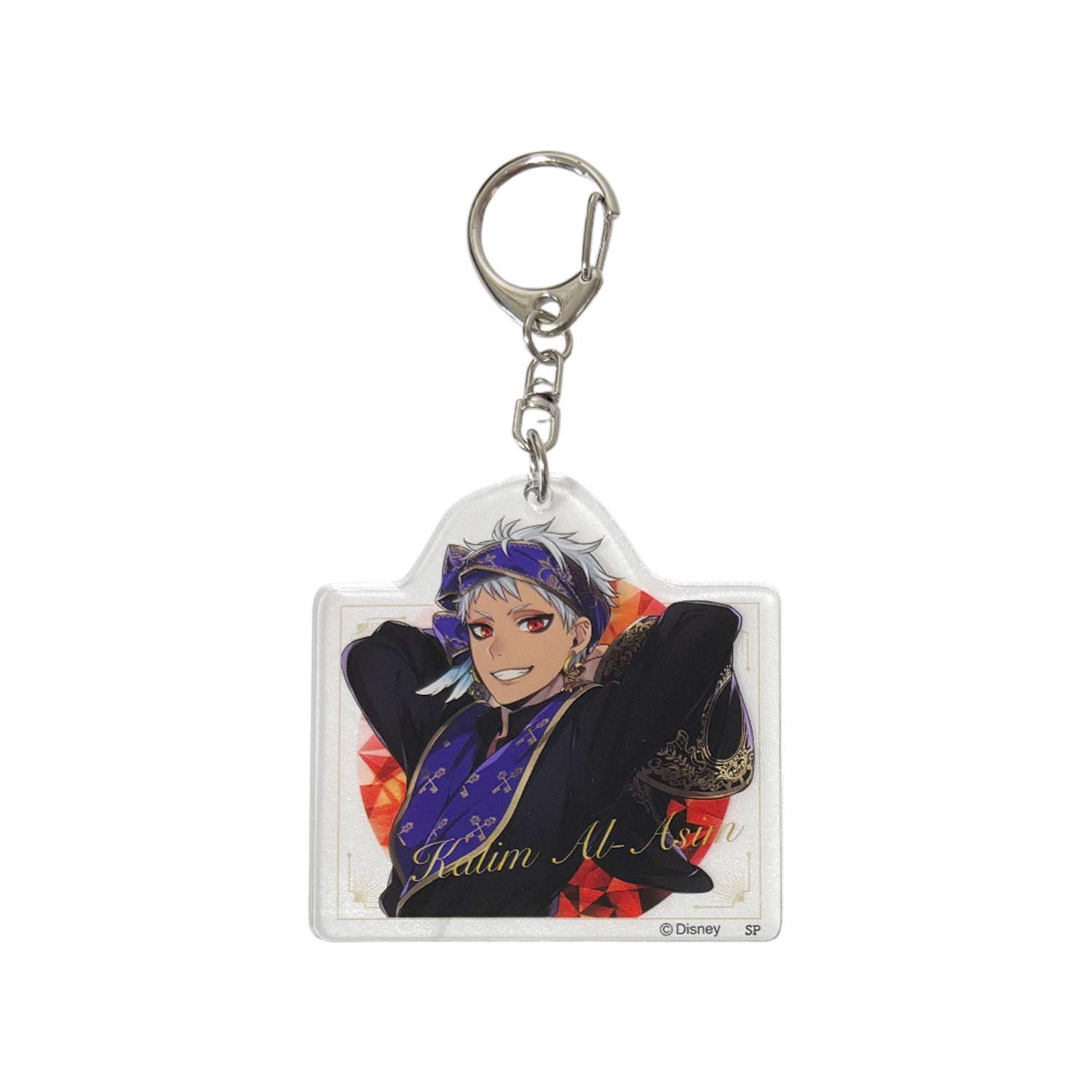 公式] メーカー直営 『ディズニー ツイステッドワンダーランド