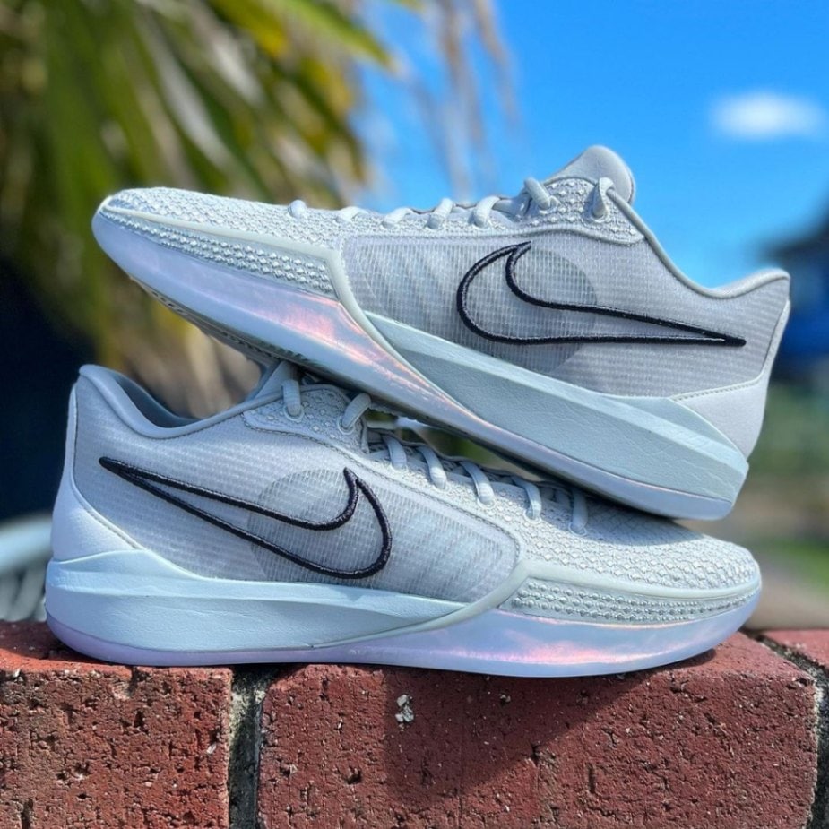 NIKE SABRINA 1 'GROUNDED' ナイキ サブリナ 1 ウィメンズ 【WOMEN'S