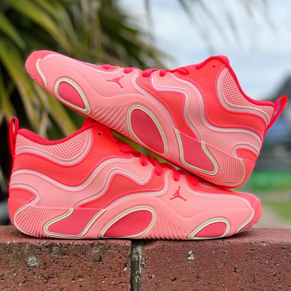 JORDAN TATUM 3 PF 'PUT 'EM IN A BLENDER' ナイキ ジョーダン