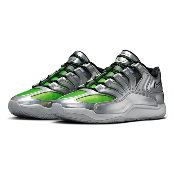 NIKE KD 18 EP ナイキ ケーディ 18 ケビン デュラント 【MEN'S】 clear