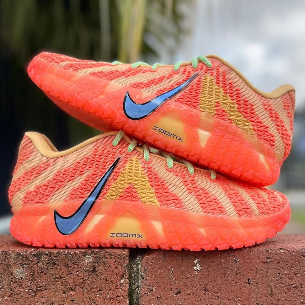 NIKE JA 3 EP 'DAYBREAK' ナイキ ジャ 3 ジャ モラント 【MEN'S