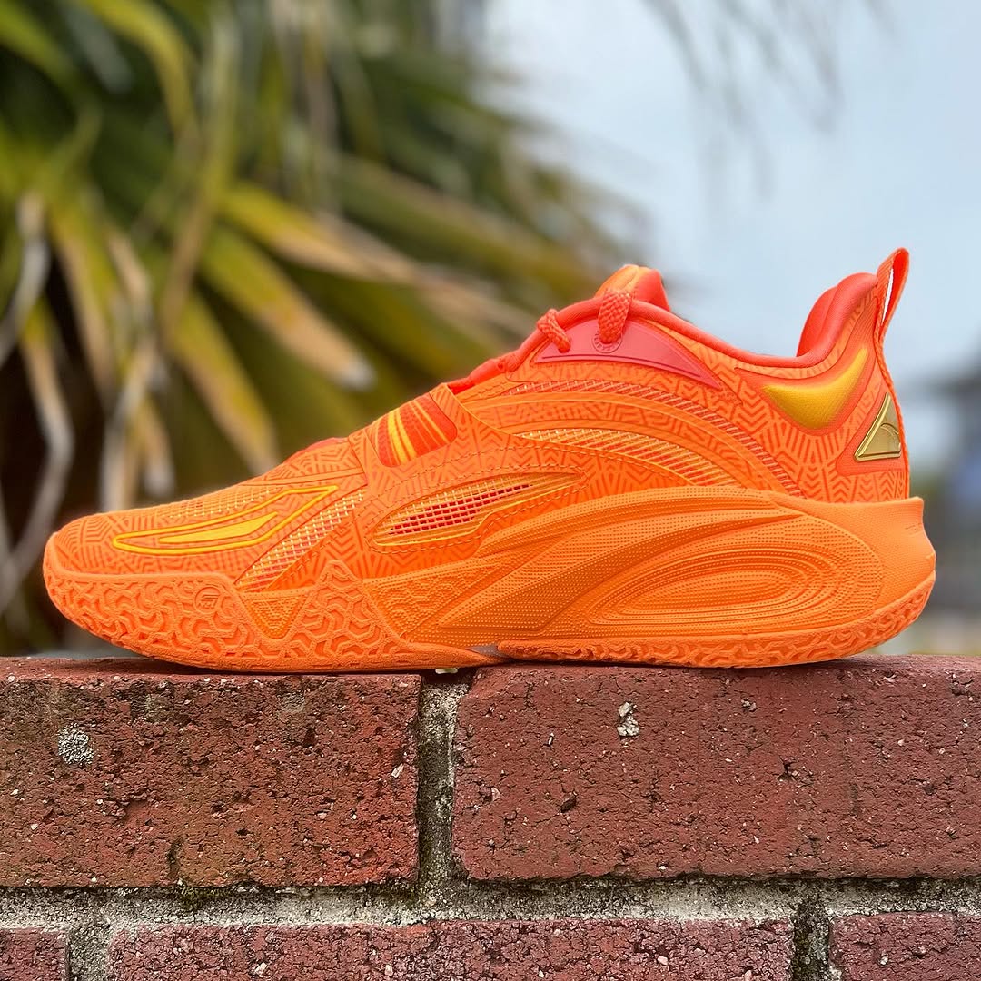 ANTA KAI 1 'SUN' アンタ カイ 1 カイリー アービング 【MEN'S