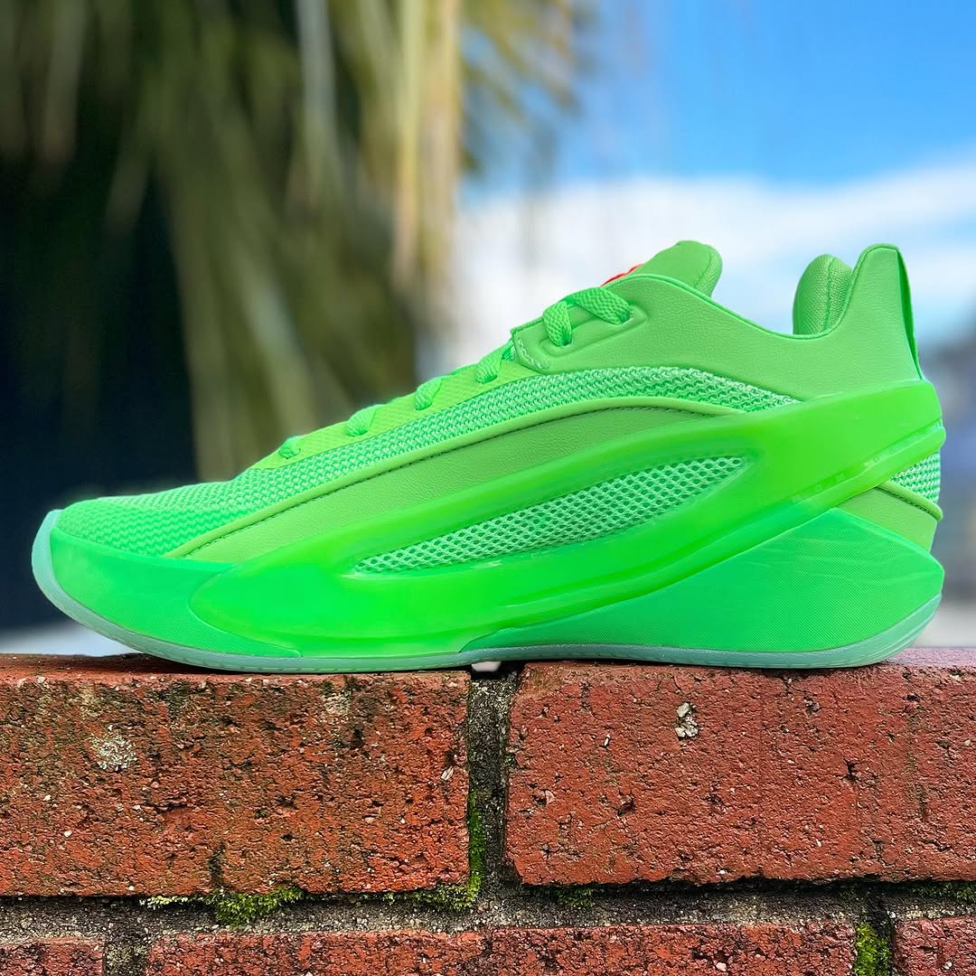 JORDAN LUKA 5 PREM PF 'VIPER EDGE' ナイキ ジョーダン ルカ 5