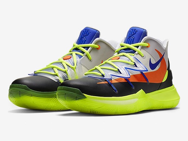 NIKE KYRIE 5 'ROKIT' 'ALL STAR 2019' ナイキ カイリー 5