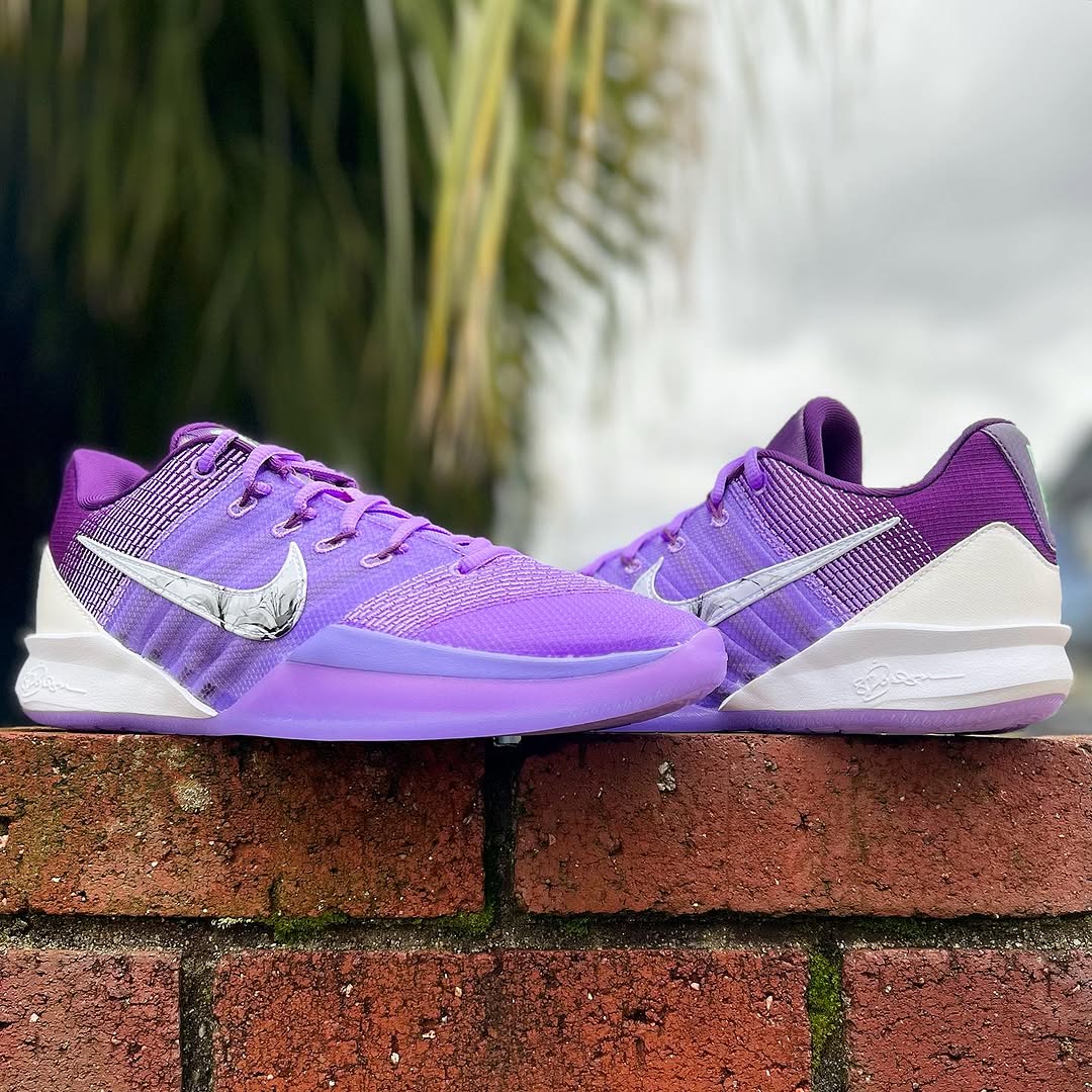 NIKE SABRINA 3 EP 'FLOWERS' ナイキ サブリナ 3 ウィメンズ 【MEN'S