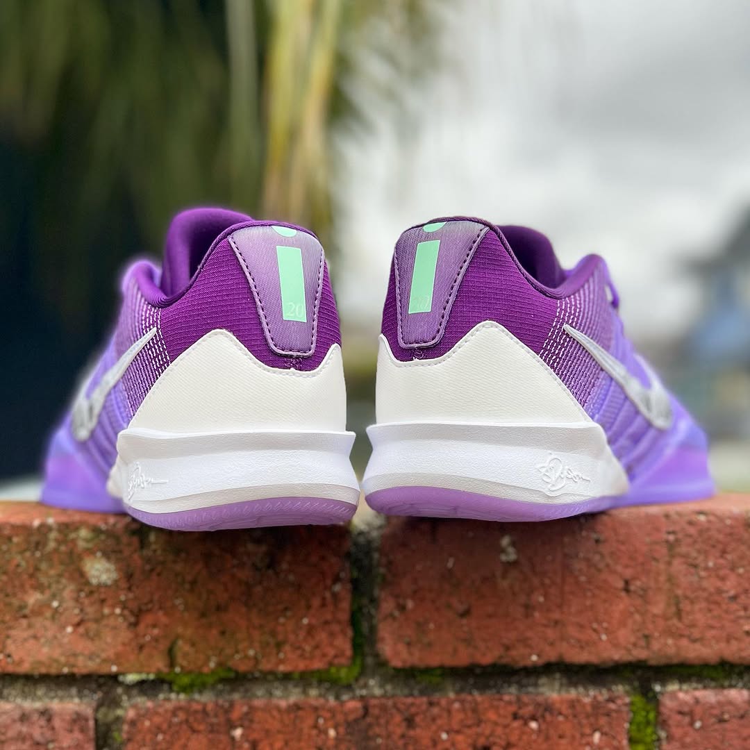 NIKE SABRINA 3 EP 'FLOWERS' ナイキ サブリナ 3 ウィメンズ 【MEN'S