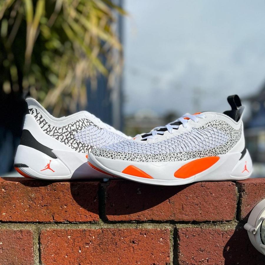 JORDAN LUKA 1 'SAFARI' ナイキ ジョーダン ルカ 1 ドンチッチ 【MEN'S