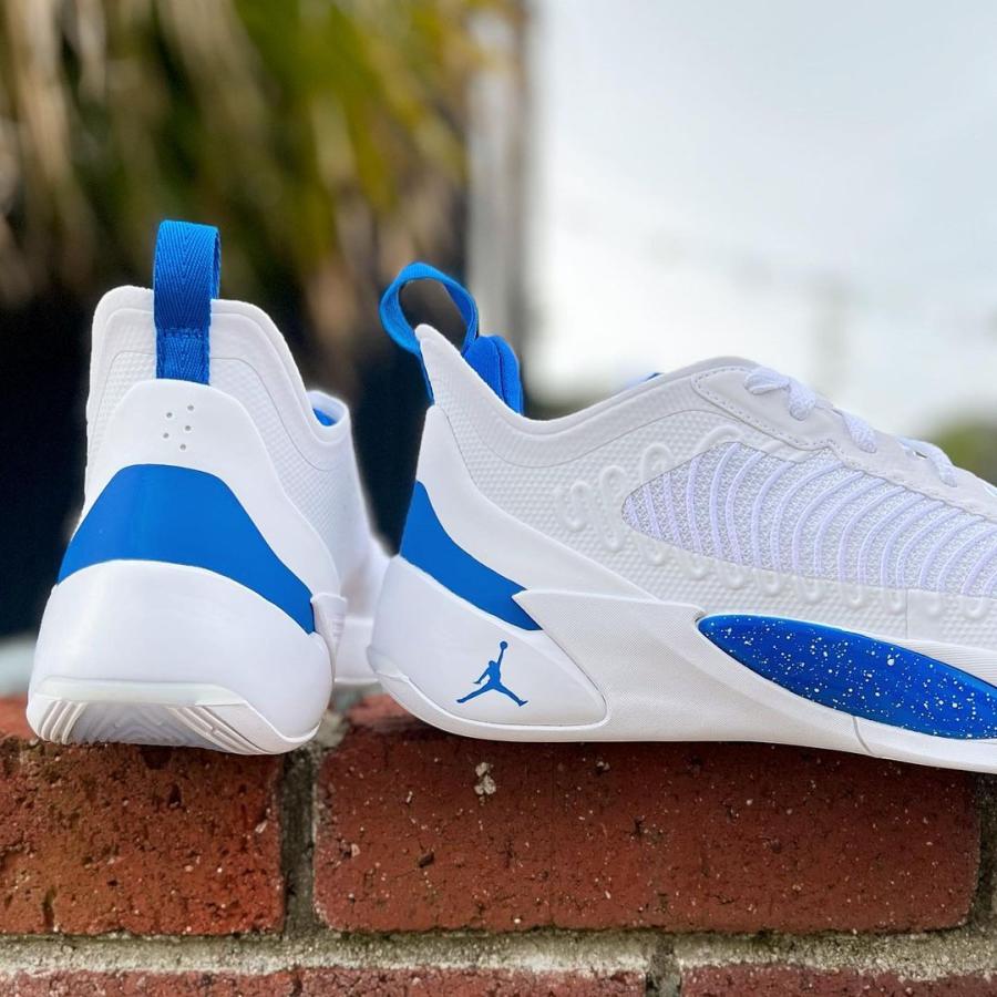JORDAN LUKA 1 'SPORT BLUE' ナイキ ジョーダン ルカ 1 ドンチッチ