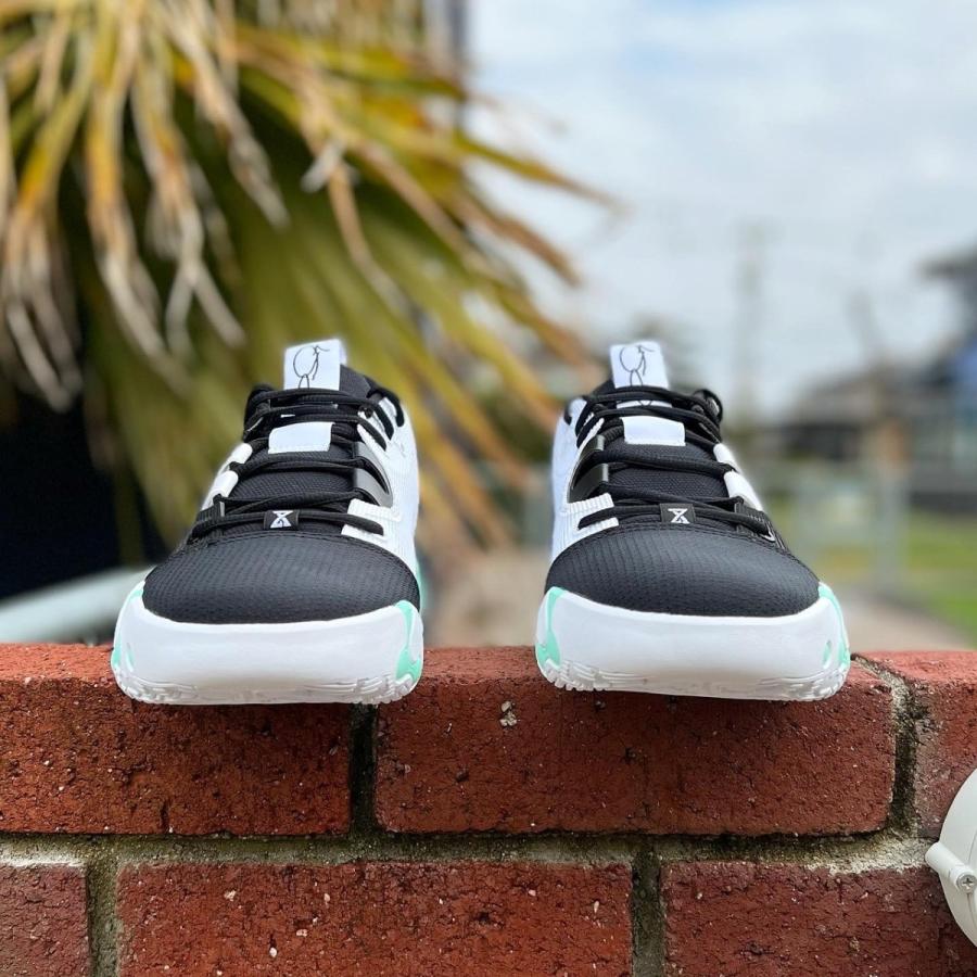 NIKE PG 6 'BLACK MINT' ナイキ ポール ジョージ 6 【MEN'S】 black