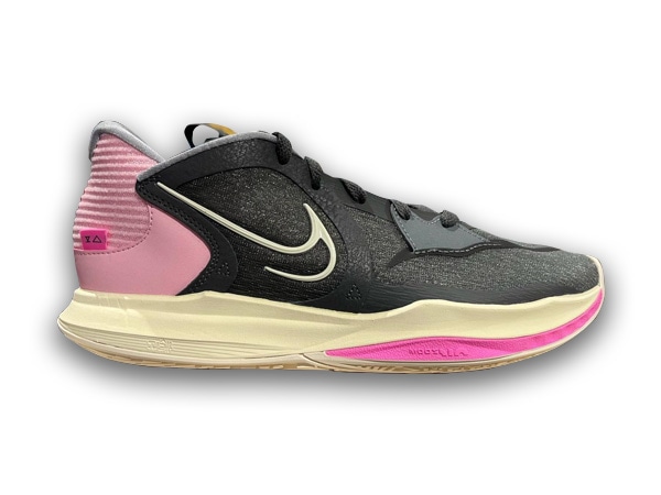 NIKE KYRIE LOW 5 ナイキ カイリー ローカット 5 【MEN'S】 iron grey