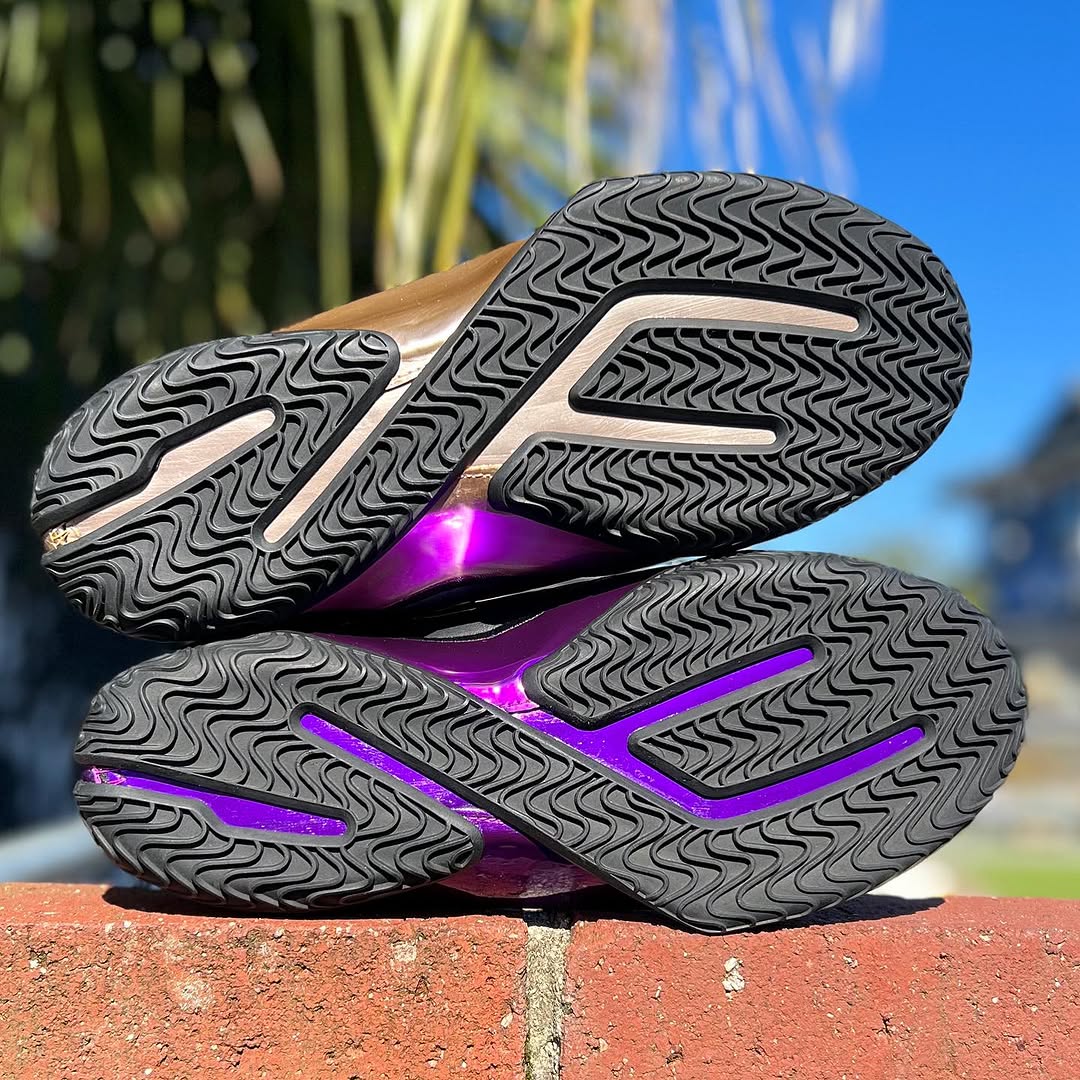 NIKE LEBRON XXIII EP 'THE CHOSEN ONE AND THE ONE WHO CHOSE' ナイキ