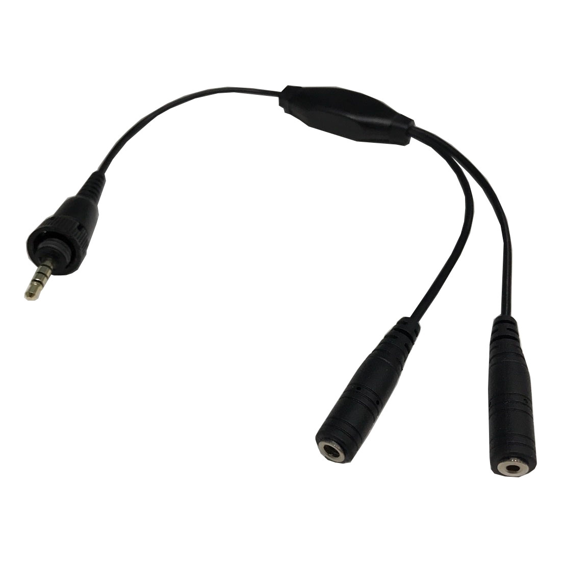 FIELD GEAR ( ケンウッド・KENWOOD/デミトス・DEMITOSS用 ) プラグ変換