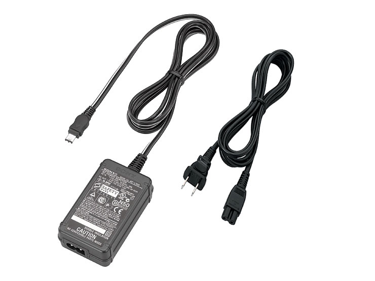 SONY ソニー AC-L100 純正ACアダプター | カメラ関係,SONY,バッテリー