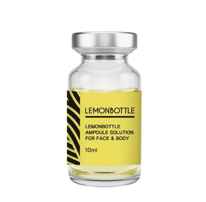 LEMON BOTTLE レモンボトル | サロン店販品 | RAKUZOU ONLINE STORE