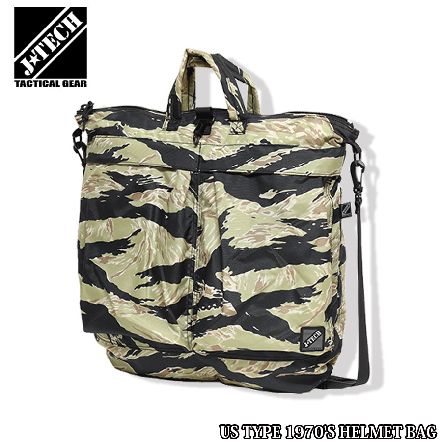 ミリタリーショップ専門店 SWAT | J-TECH HELMET BAG 米軍タイプ