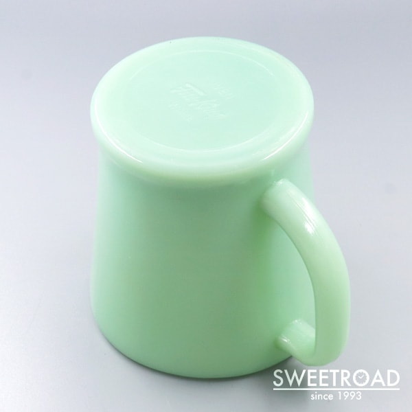 FIRE-KING ファイヤーキング JADE-ITE・ジェダイ シェービングマグ