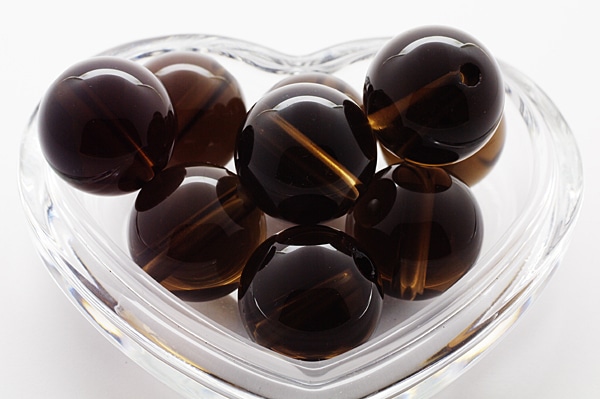 穴あき丸玉20mmの商品一覧｜パワーストーン卸・天然石卸問屋のストーン