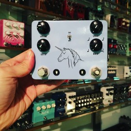 JHS PEDALS / Haunting Mids | STIFF SLACK WEBSHOP