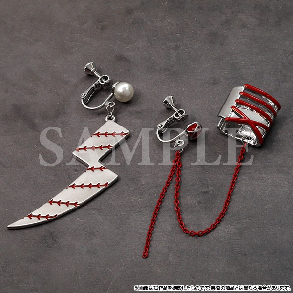 東京喰種トーキョーグール Anniversary Ornaments 鈴屋什造モデル