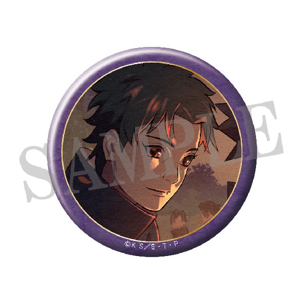 二次受付】NARUTO-ナルト- 疾風伝 バッジセット 2023 AUTUMN | グッズ