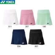YONEX 26174 ウィメンズスカート ウェア(レディース) バドミントン