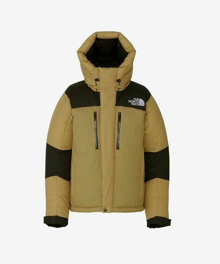 THE NORTH FACE＞バルトロライトジャケット（ユニセックス） | MAKES