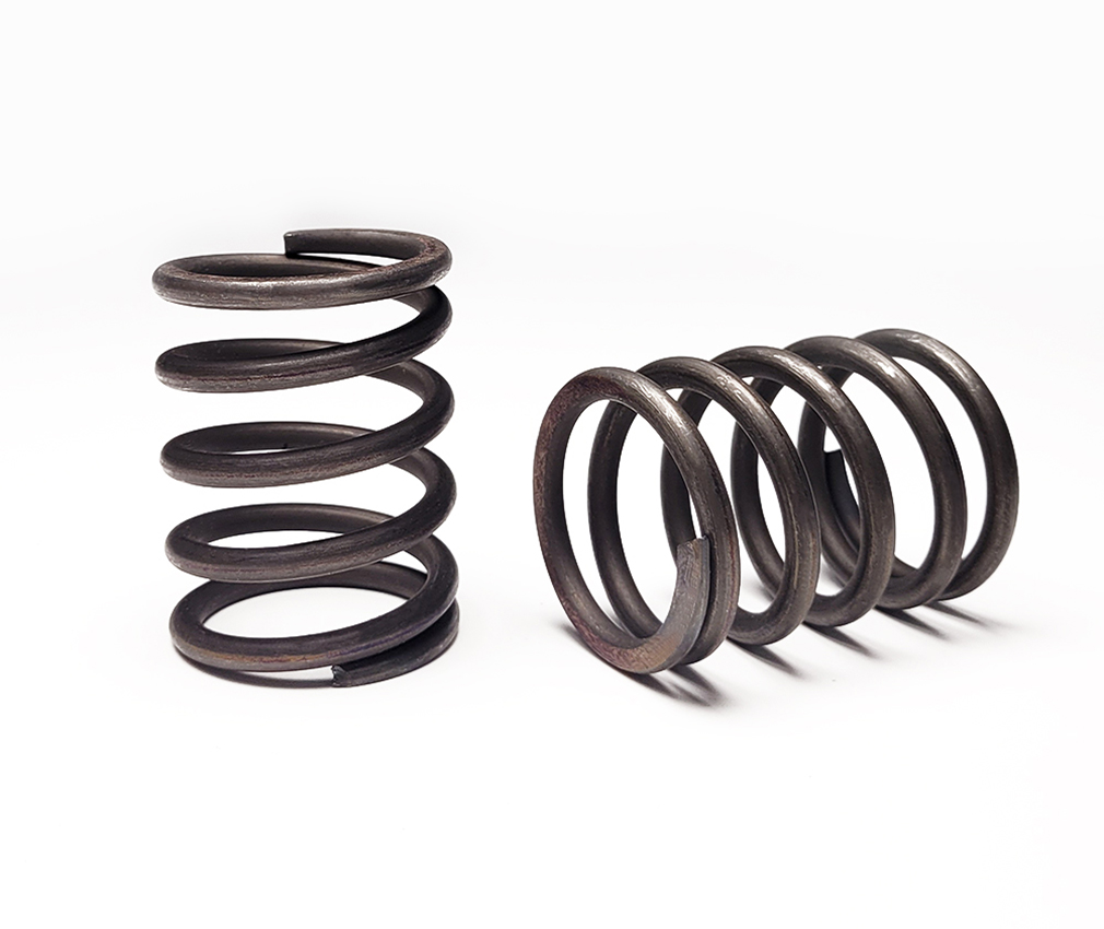 0.3-8mm Tension Spring - Spring expert, factory customized