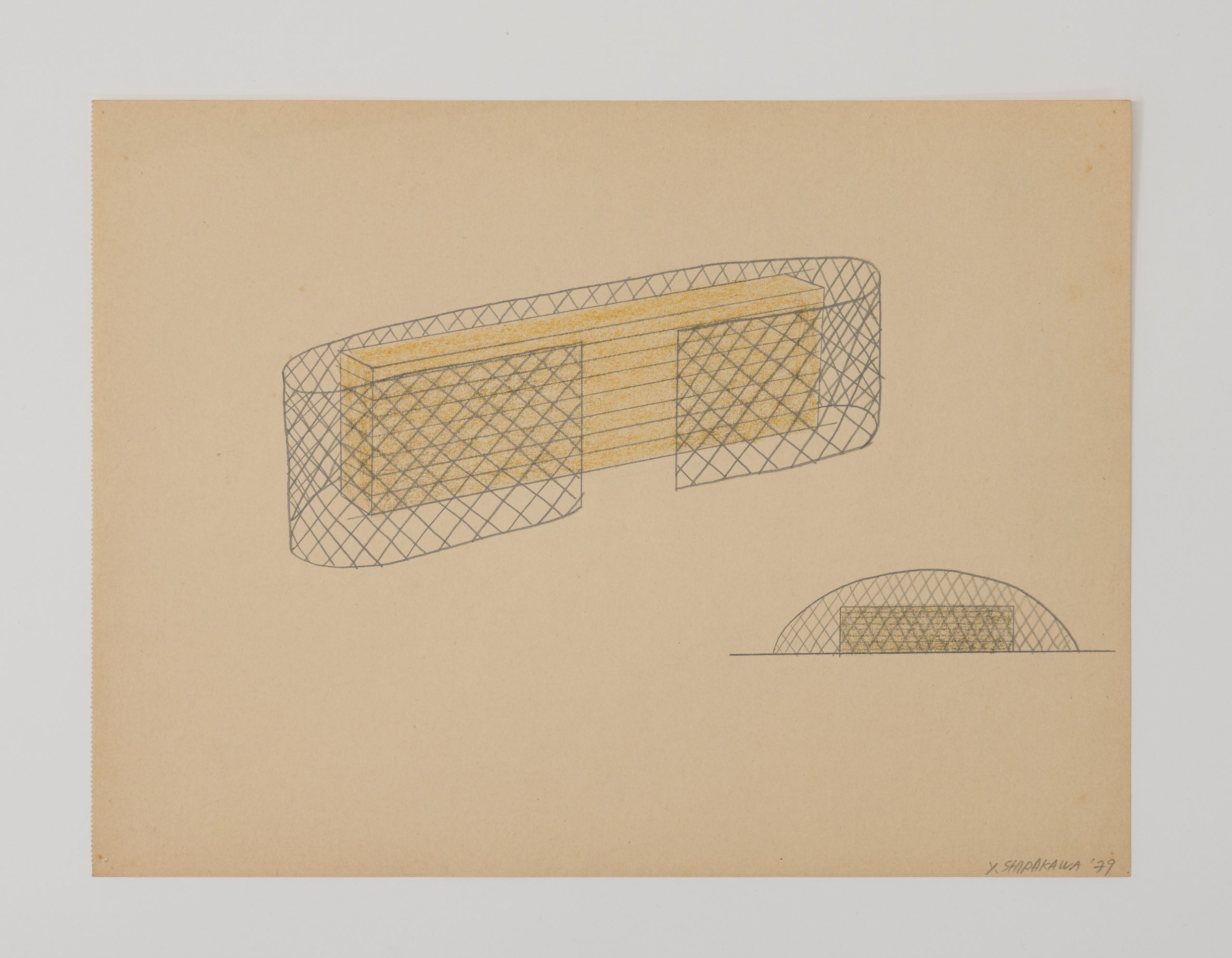 白川昌生 | 湧き出るものたち – Maki Fine Arts