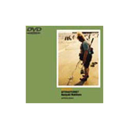 STRANGE ATTRACTIONS? | 槇原敬之公式サイト