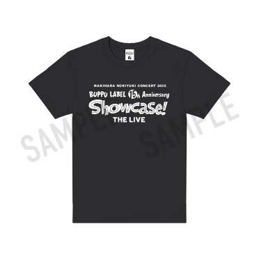 Showcase THE LIVE｜槇原敬之 2025年春夏 全国ツアー