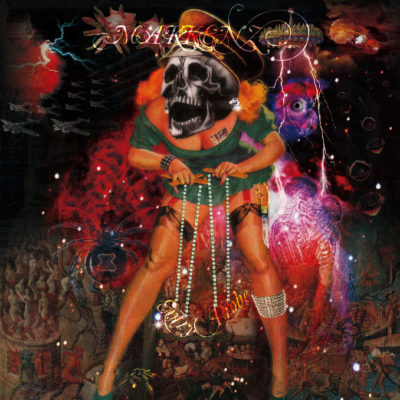 MAKKENZ 土葬水葬火葬風葬空想 Album – MAKKENZ.COM