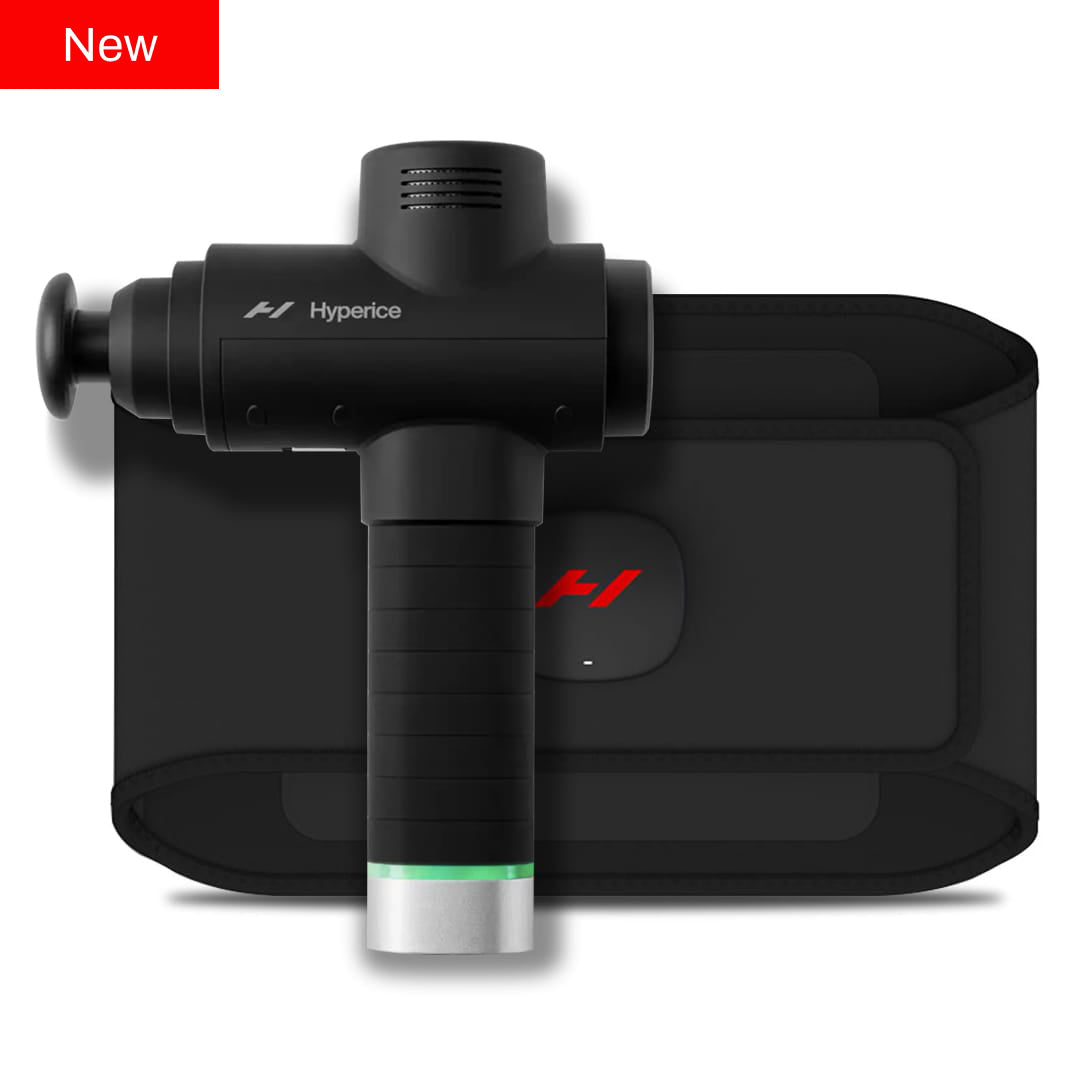 Hypervolt 2 Pro-Venom 2 Back Bundle – Malaska Golf