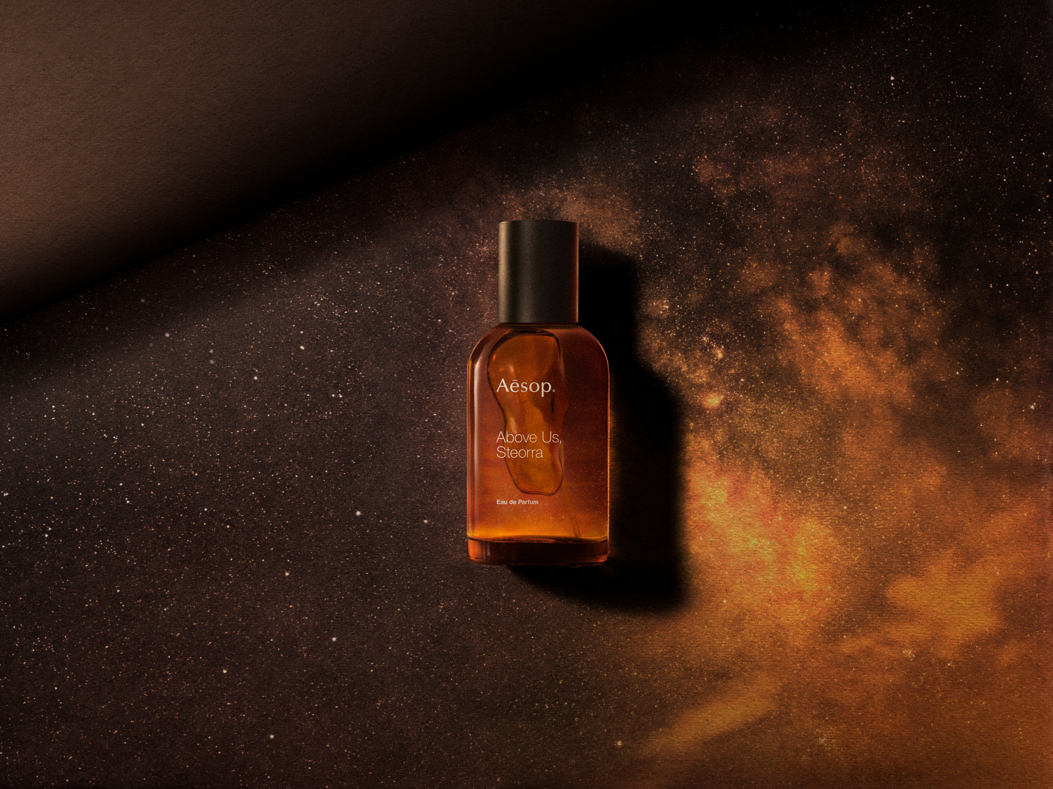 Above Us, Steorra Eau de Parfum – Aesop Malaysia